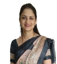 Dr Namrata Gaikwad